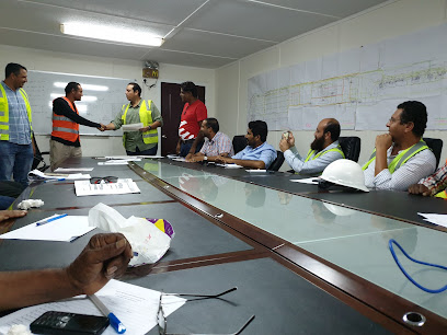 مكتب KCC PMT - مدينة جازان للصناعات الأساسية والتحويلية - +966 59 636 2015