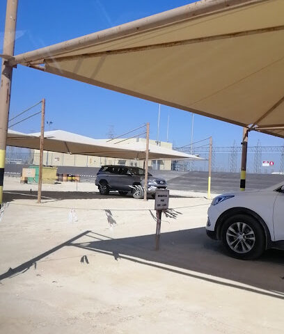 الجبيل سكني 380/230/115 ك.ف. - الجبيل -