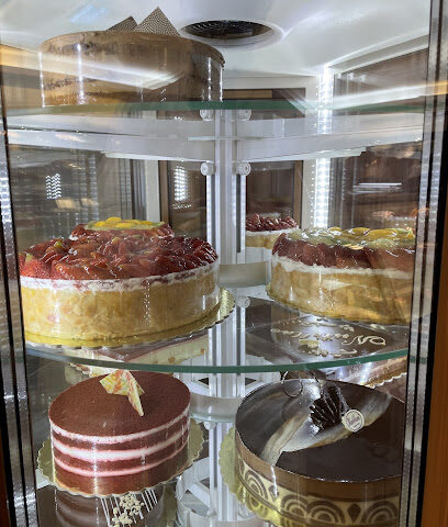 حلويات جرير - قباني - البدائع - +966 16 328 0449