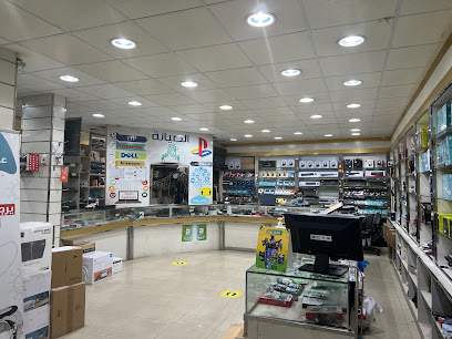 نجوم الاسطورة للحاسب الالي - الخرج - +966 55 890 1052