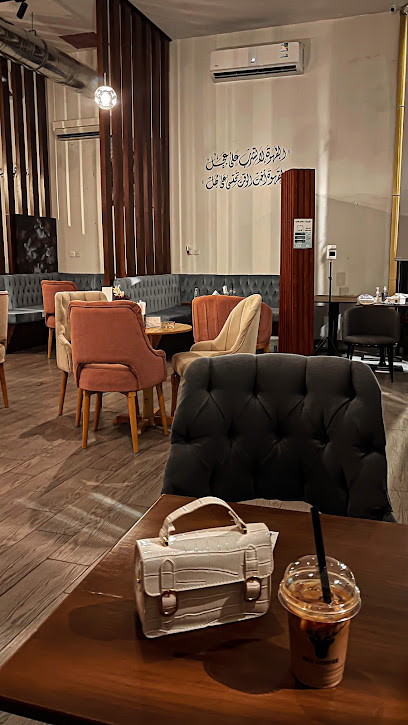 مقهى سكاي - Saudi Arabia|Tabuk 47311|Sultanah|Prince Sultan Rd