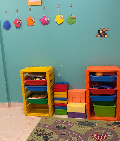 بيشة تعبر مركز الرعاية النهارية - بيشة - +966 9200 03452