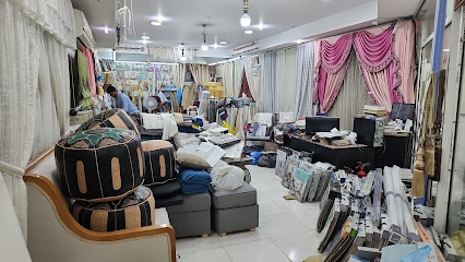 الزيادي تنجيد الكنب و ستائر - الظهران - +966 50 223 5058