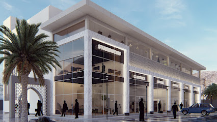 الجدار الزجاجي للمقاولات - مكة المكرمة - +966 50 606 7199