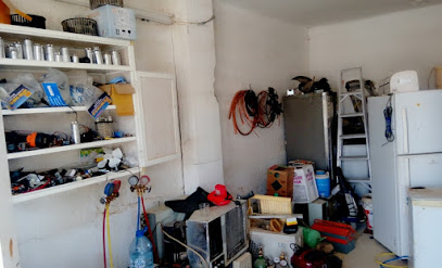 لاصلاح الأ جهزة الكهربائية - الخالدية - +966 50 199 5903