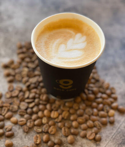 مقهى قولد كوبس كؤوس ذهبية - ابو عريش - +966 55 966 6462