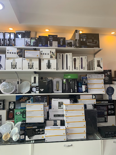 روكنستور - Saudi Arabia|Jeddah 23334|ALBALADEYA STREET AL AZEZEYAH DISTRICT