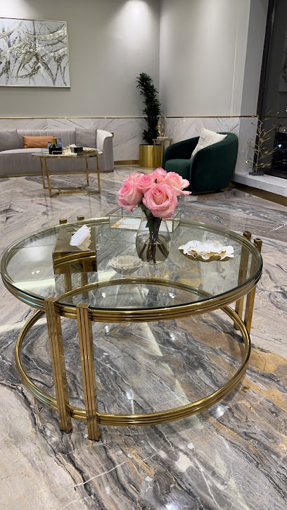 ابتسامة النجوم فرع مكة - Mecca 24245