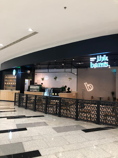 بارن | بارنز - Saudi Arabia|Jeddah 22253|King Abdullah Road