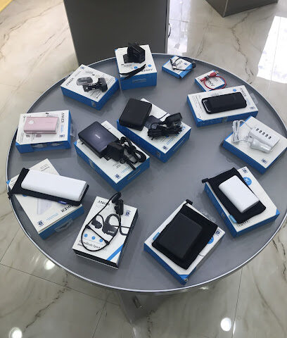 ايكون ايكون ستور - الرس - +966 55 422 9797