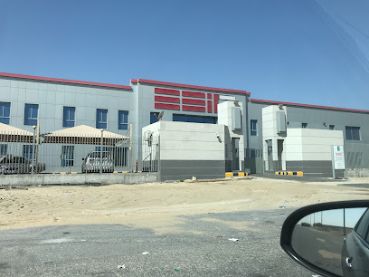 شركة الصناعات الإلكترونية والكهربائية (EEIC) - الدمام - +966 13 812 3725