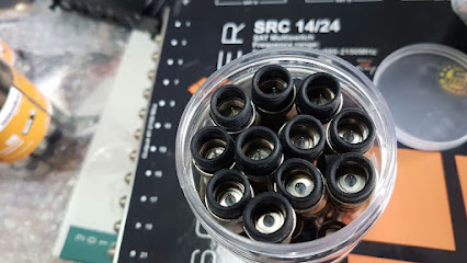 مجموعة نيت - الدمام - +966 13 826 9759