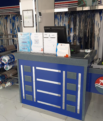 شركةبجازان - جازان -