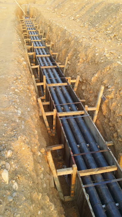 اعلى هورايزونز للمقاولات ذ - Yanbu 46452