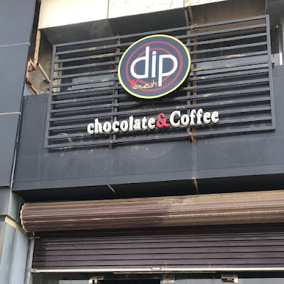 ديب للقهوه المختصه والشكلاته - صبيا -