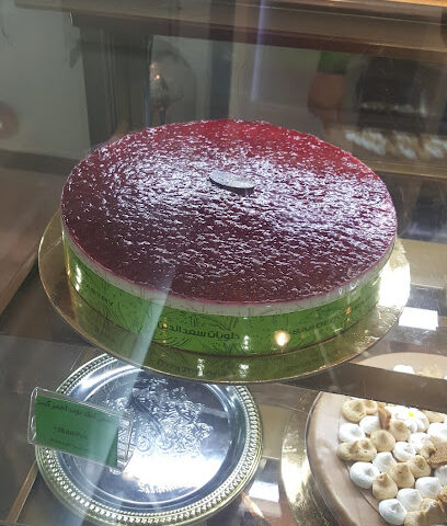 حلويات سعد الدين - بقيق - +966 9200 17070