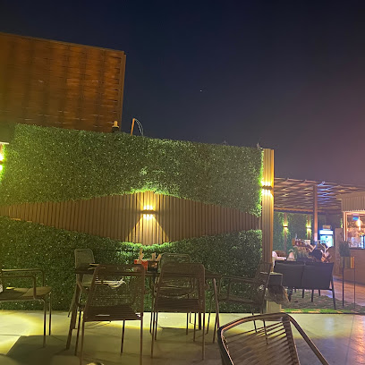 مقهى نصف المساء نجران - نجران - +966 53 908 0008