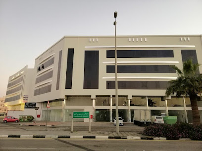 شركة كلاود السبعة للتجارة والمقاولات ذ. - الدمام - +966 13 808 7770