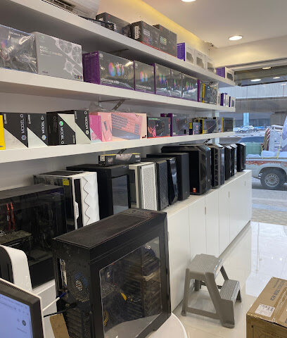 إمبراطورية التكنولوجيا - الرياض - +966 54 121 3127