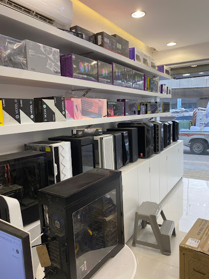 إمبراطورية التكنولوجيا - Saudi Arabia|Riyadh 12461|Al Mursilat|King Abdulaziz Rd