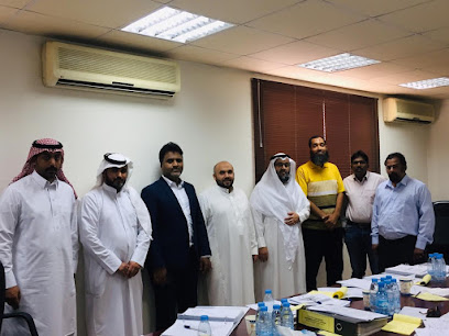 QSCert المملكة العربية السعودية - الخبر - +966 13 833 6386