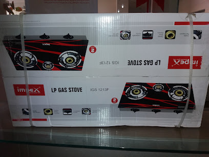 الضبيع للإلكترونيات - مركز بيع كامل - يشيد -