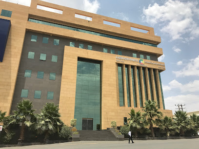 شركة مصنع الجزيرة للدهانات - خميس مشيط - +966 800 123 1233