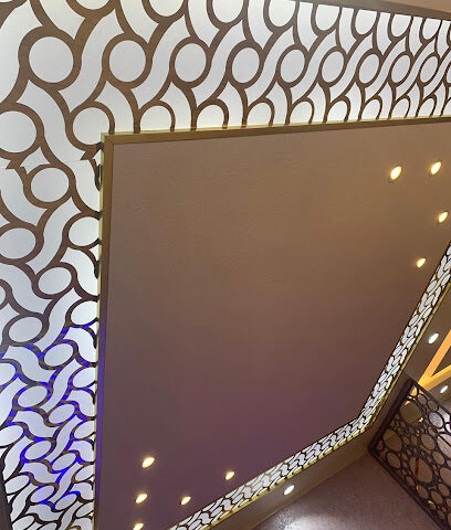 شركة راف العربية - جدة - +966 50 361 1900