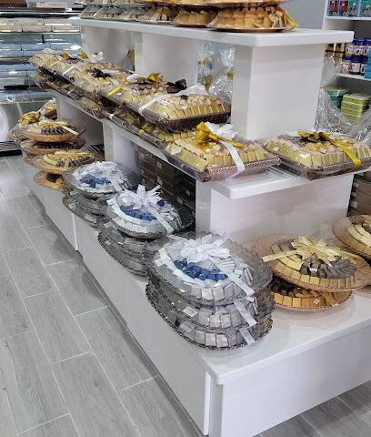 قطوف وحلا - طريف - +966 55 677 9908