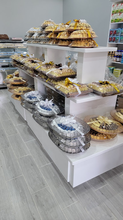 قطوف وحلا - Saudi Arabia|Turaif 75311|الفيصلية،،|MMCJ+7XH