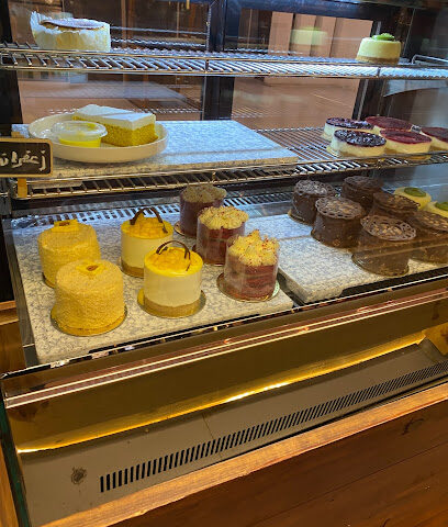 العنوان محمصة - خميس مشيط -