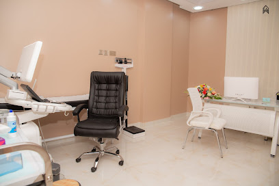 مجمع ايار السابع الطبي (جلديه وتجميل وليزر- اسنان - علاج طبيعي - تغذية علاجية) - جازان - +966 17 325 5552