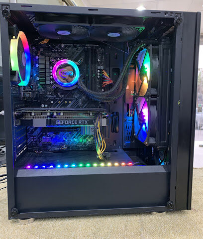 طلال للكمبيوتر - عرعر - +966 50 692 1403