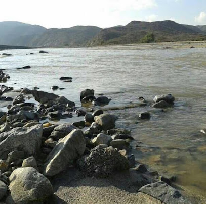 وادي تبالة - طبلة -