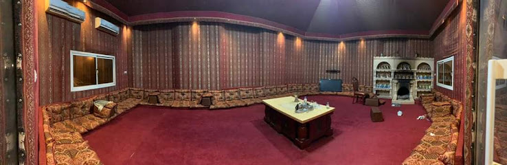 مكاتب SBG Mataf - Mecca 24243