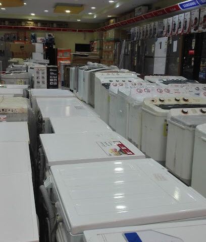 باناسونيك ال محلم - صبيا -