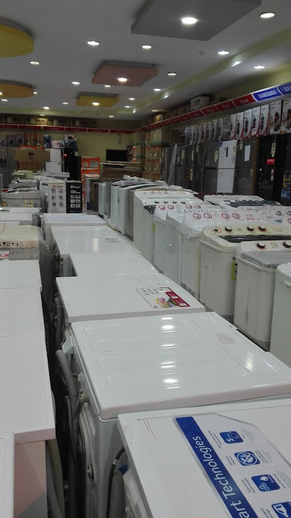 باناسونيك ال محلم - Saudi Arabia|Sabya 85454|6223