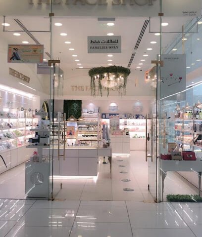 ذا فيس شوب ذا فيس شوب - أبها - +966 9200 12824