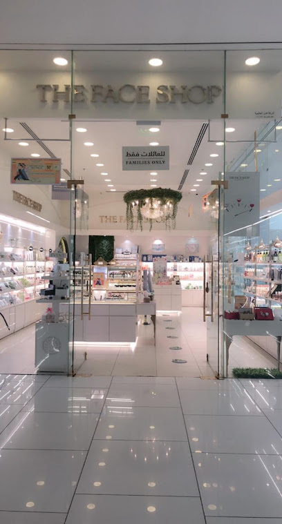 ذا فيس شوب ذا فيس شوب - Saudi Arabia|Abha|البديع،