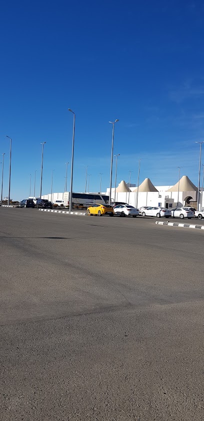 كلية البنات بجامعة الباحة بشهبة - Saudi Arabia|4411 الباحة 65724|6721