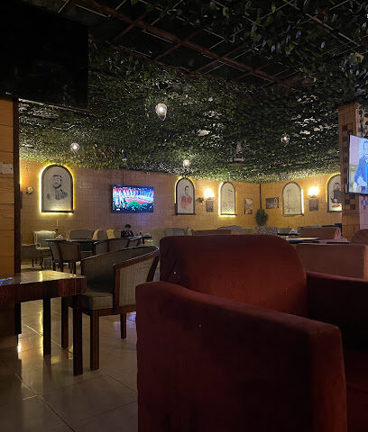 مقهى الساحل - الوجه - +966 55 204 0069