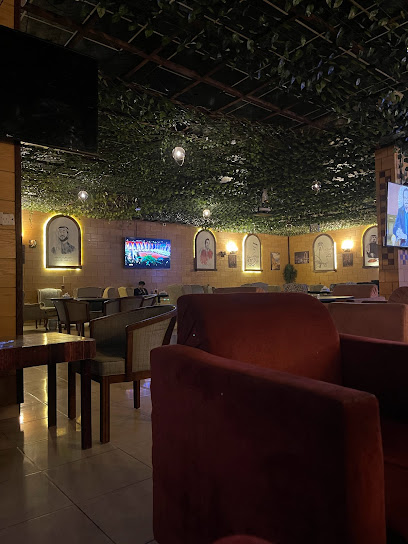 مقهى الساحل - Saudi Arabia|Al Wajh 48721،|6FQF+PVQ، العزيزية،