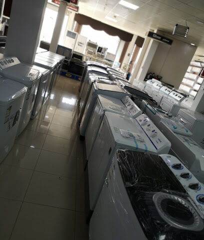 الحسيني للادوات والاجهزه الكهربائيه - الدوادمي - +966 11 642 3063