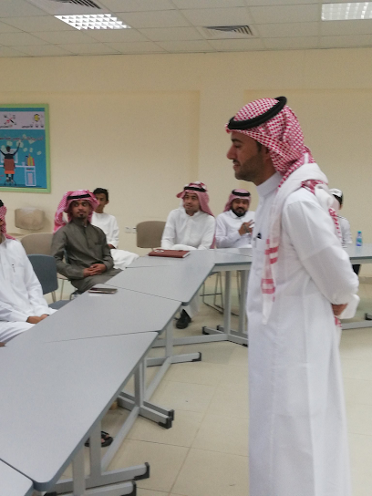 مركز الحي المتعلم الأول بسكاكا - Saudi Arabia|8040 طريق الملك سعود، مخطط القديم، سكاكا 72341 2797،