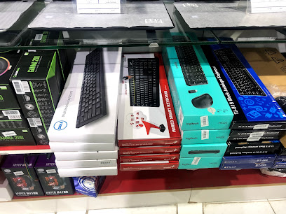 المتحد للكمبيوتر - تبوك - +966 55 504 6433