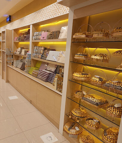 سنابل السلام سنابل السلام ترابه - تربه - +966 50 579 8666