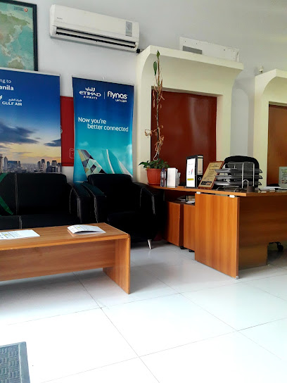 الزامل للسفريات - Saudi Arabia|Al Khobar 34429|Al Khobar Al Shamalia|76J7+WXP