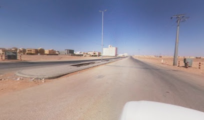 مدينة طريف SS - طريف -