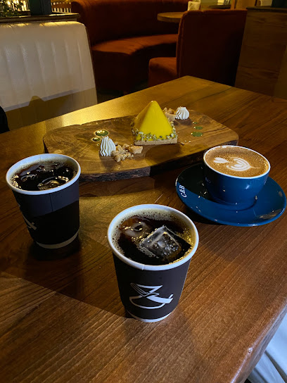 محامص وبن متخصص C & B | قهوة مختصة ومحمصة - Saudi Arabia|Tabuk 47913|Al Faisaliyah Ashamaliyah|King Saud Rd