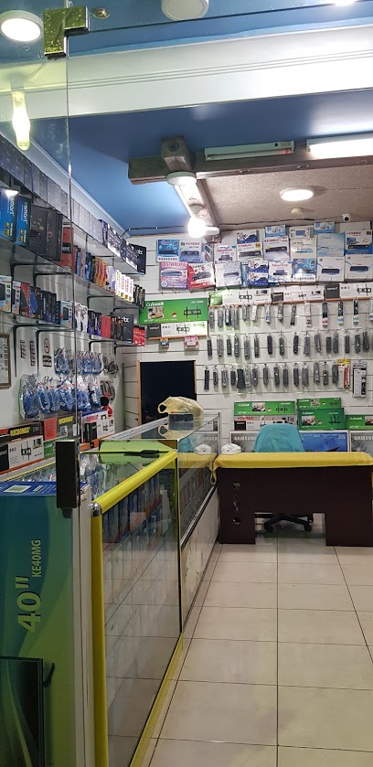 مركز عائشة - Saudi Arabia|Al Khobar 34718|Al Khuzama|7631 2739 ابو عبد الرحمن بن عقيل،